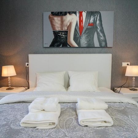 El Lago De Los Arqueros 2 Bedrooms Penthouse En Benahavís Zewnętrze zdjęcie