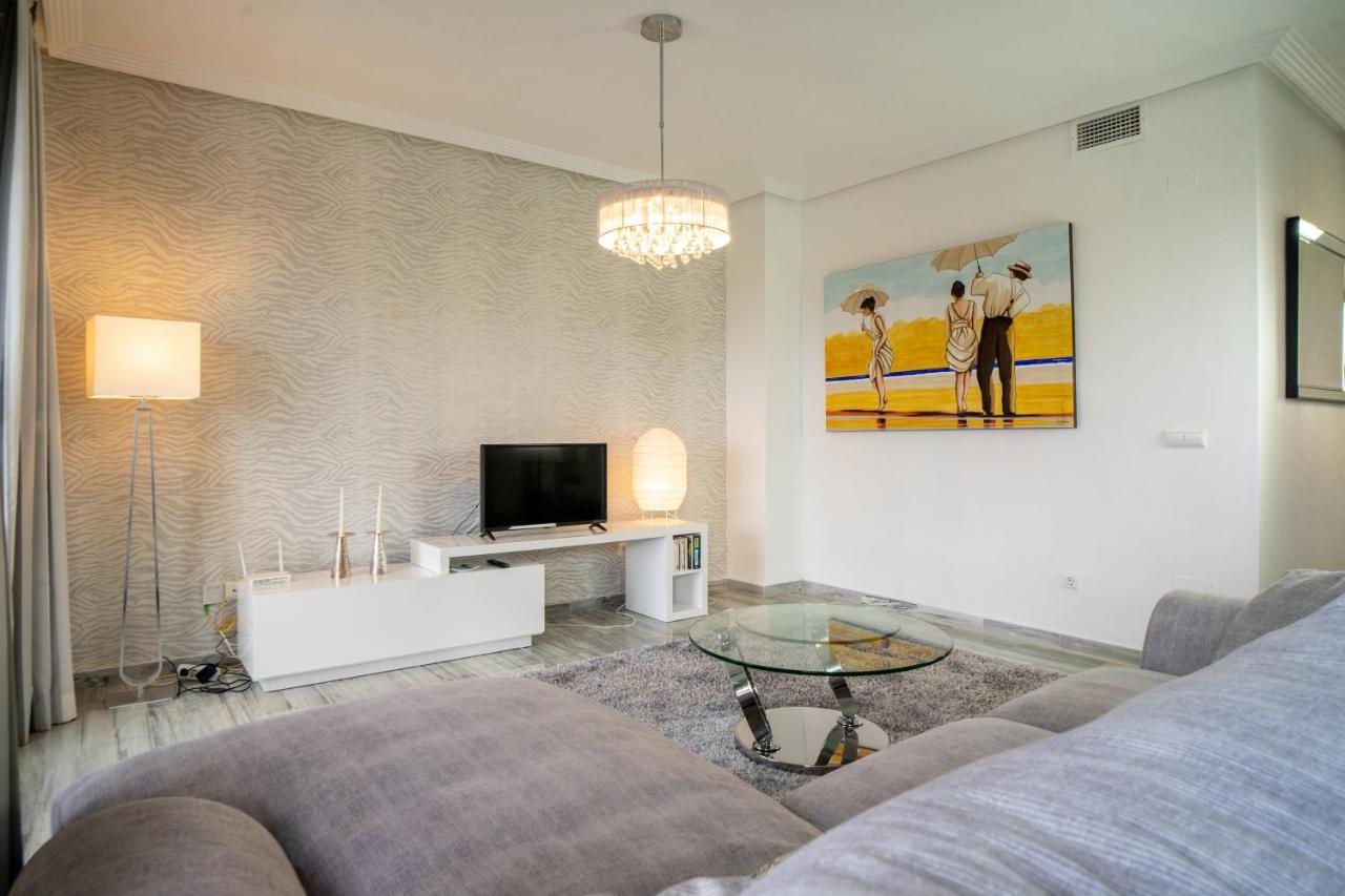 El Lago De Los Arqueros 2 Bedrooms Penthouse En Benahavís Zewnętrze zdjęcie